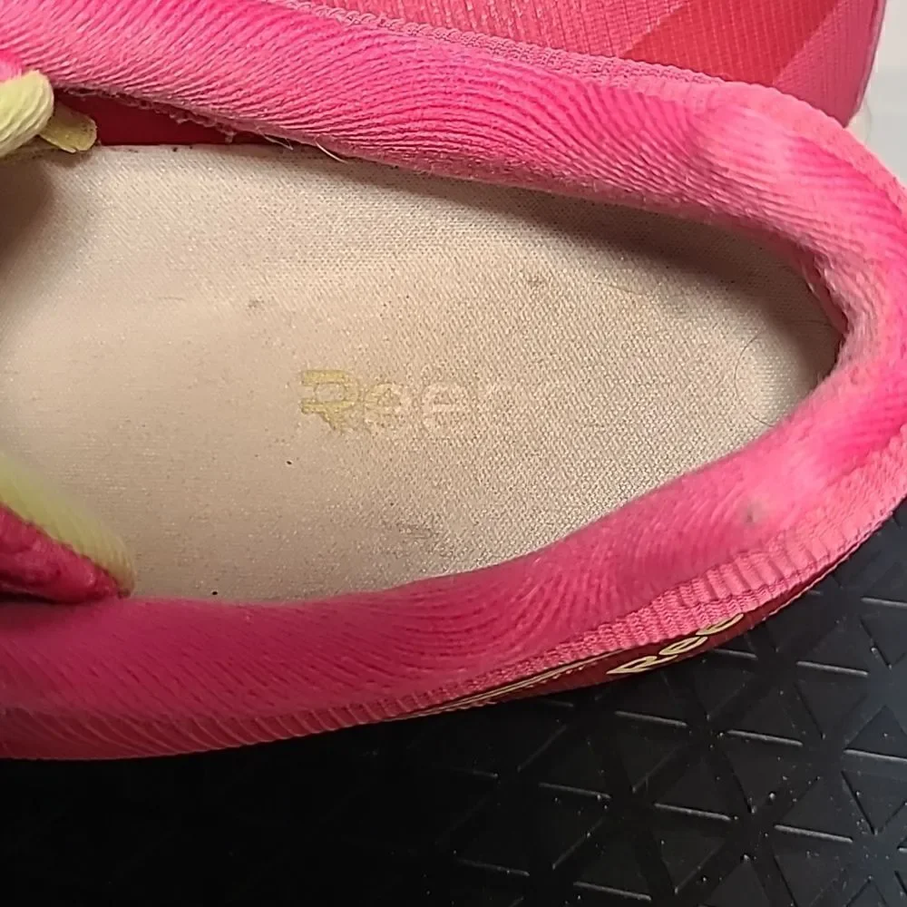 Reebok Real Flex Sneakers